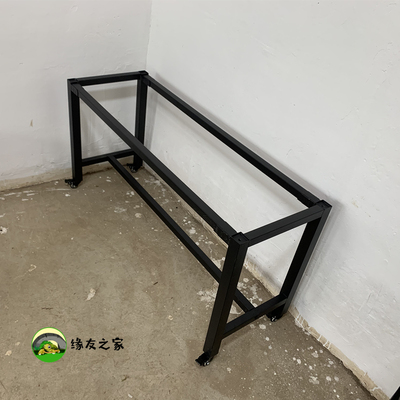 缘友之家 黄缘闭壳龟生态环境移动支架 黄缘专用养殖箱加高配件