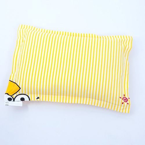 幼儿园被子黄海星三件套含芯纯棉午睡棉被褥全棉六件套儿童冬被