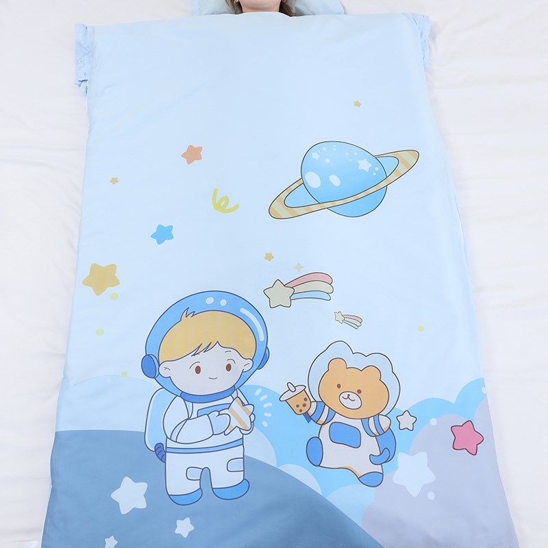 蚕丝儿童睡袋女宝男童宝宝睡袋女童大童睡袋防踢被男女孩春秋冬款,婴童用品,睡袋/防踢被,淘宝优惠券,粉丝福利购,淘宝优惠卷