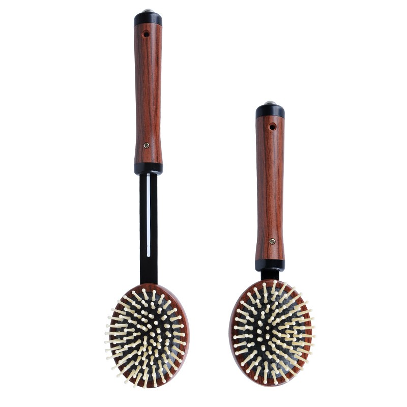 原德按摩敲打捶子经络穴位保健身锤抓痒痒挠敲肩颈背腿部拍打棒器