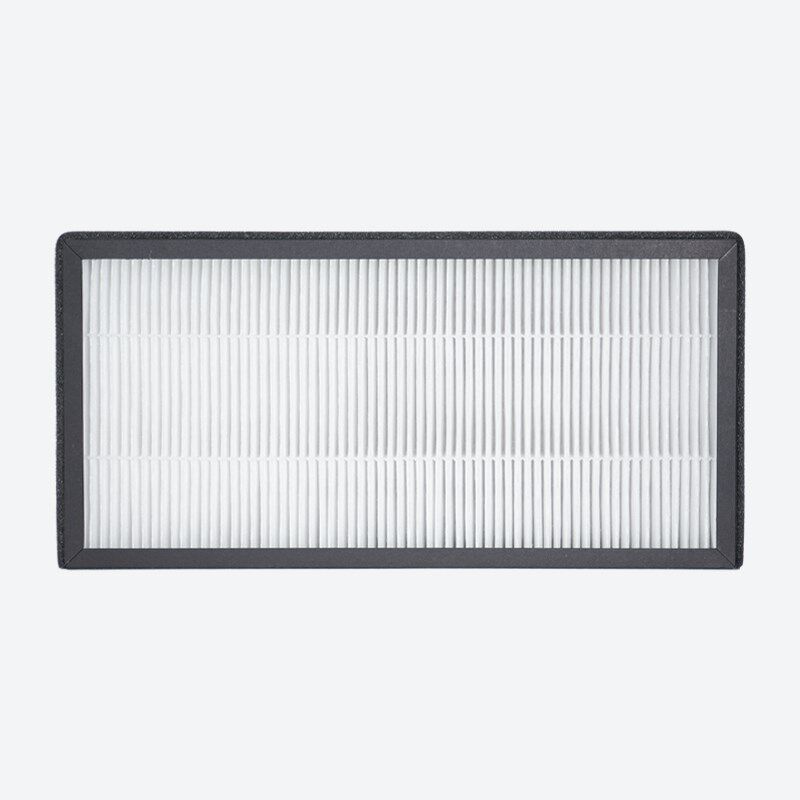 配件#JYTECH D3000 桌面空气净化器怼脸吹H13滤芯