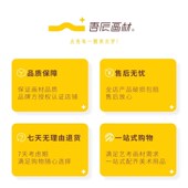 吾望星辰至臻水粉笔套装 油画笔丙烯画笔美术生专用画笔刷子排笔水