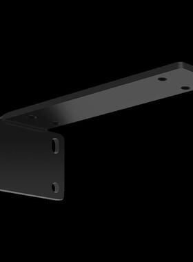 t字体固定件t型固定件l型支架角码90度直角支撑架承重托架悬空电