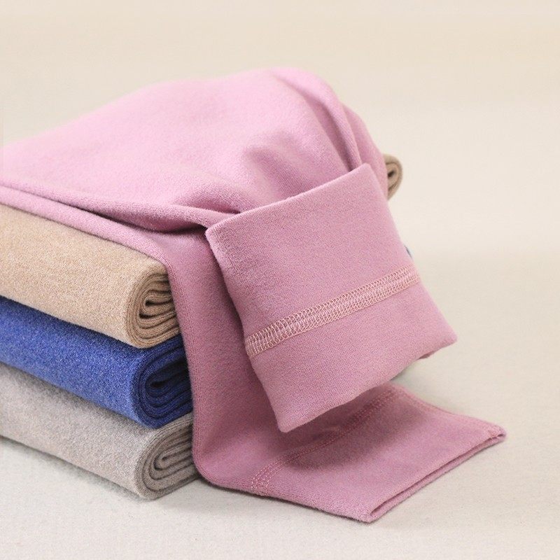 儿童秋裤宝宝保暖裤内穿男女童德绒线裤婴儿裤子中大童秋冬打底裤,童装/婴儿装/亲子装,保暖裤,淘宝优惠券,粉丝福利购,淘宝优惠卷