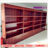 烟酒展柜土特产陈列柜红酒茶叶展示柜商超便利店展示架烟酒柜台