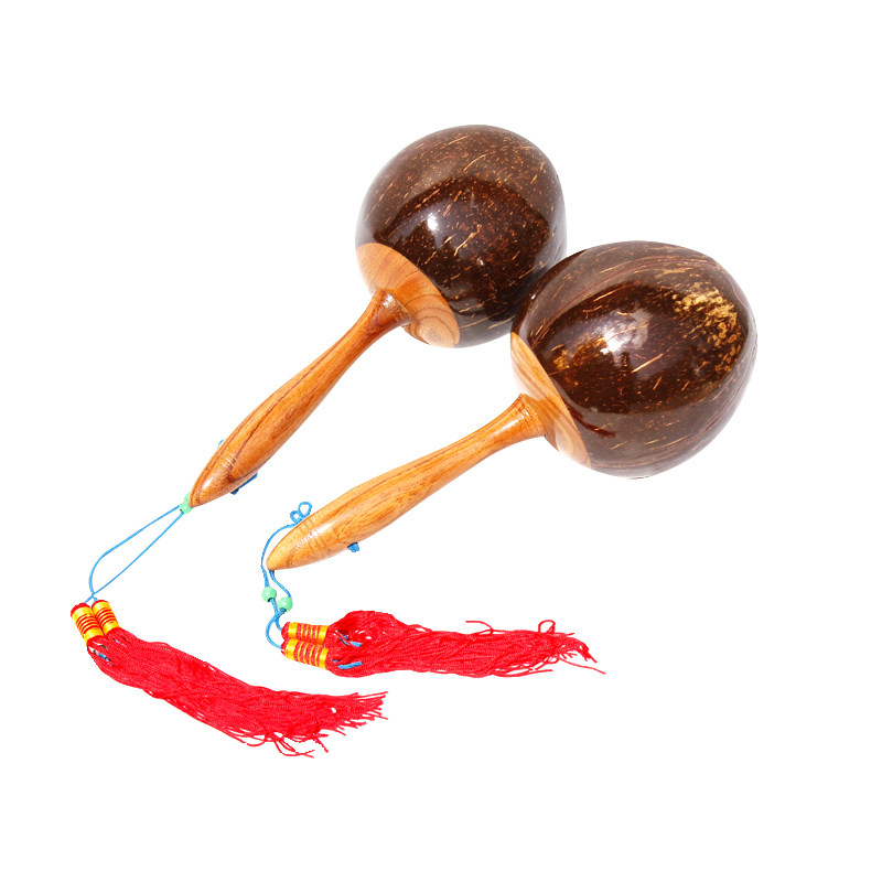 新宝沙锤打击乐器砂球成人用椰壳KTV沙球舞蹈道具 65元/1对,乐器/吉他/钢琴/配件,其它民族乐器,淘宝优惠券,粉丝福利购,淘宝优惠卷