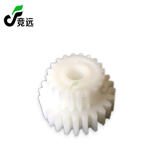 施乐3030 3035 6204 6604 6605工程复印机定影辊驱动齿轮 双层
