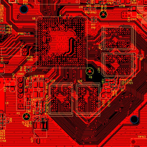 PCB设计 专业设计 PCB改板 PADS抄板 layout 焊接 一条龙服务