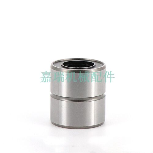 怡合达型 直柱型直线轴承 短型/中型 LMD01 LMD11 LMD12