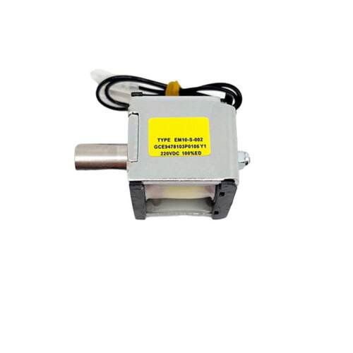 闭锁电磁铁EM10-S-002断路器线圈EM20-S-004开关GCE9478103P0106
