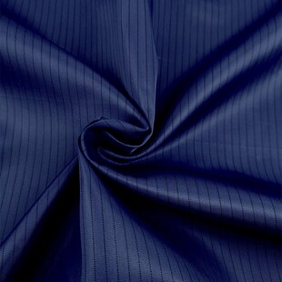 防静电布料条纹网格防尘屑不粘毛发工作服面料内衬里布里料定制