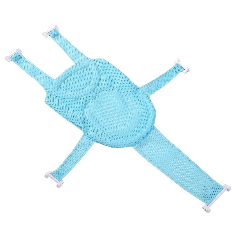 婴儿浴网宝宝洗澡神器防滑垫通用新生儿浴盆架网兜可坐躺托悬浮垫,婴童用品,浴网/浴兜/浴架/浴托,淘宝优惠券,粉丝福利购,淘宝优惠卷