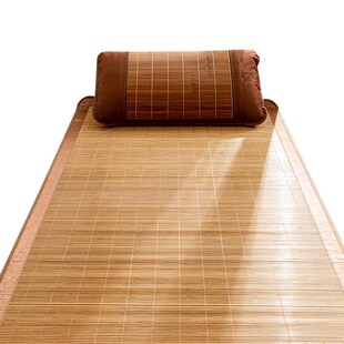 115cm凉席竹席90厘米1.15x1.9m草席子100x190cm1米3宽2米长1.3x2m