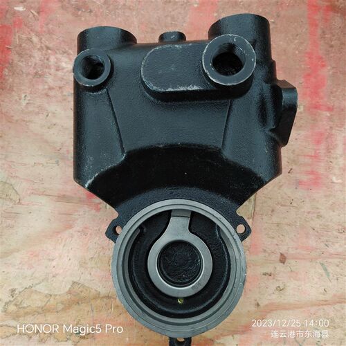 浙江大元A1款全自动增压泵配件泵体泵头300Z400Z600Z800Z1100Z