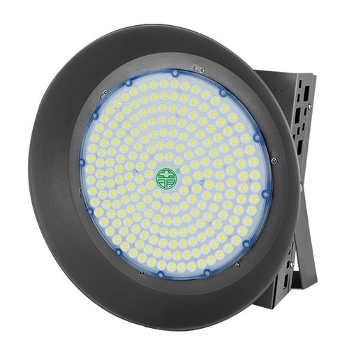 亚明led塔吊灯大功率防水探照灯1000瓦建筑之星2000W工地超亮照明
