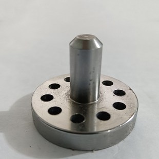 加厚膨化机模具芯子1.0专用16孔12孔10孔8孔偏2孔偏1孔磨具芯子