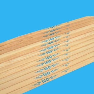 LEO山核桃木鼓棒 架子鼓鼓锤小军鼓鼓棒电子鼓鼓槌基本功练习棒