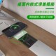 嵌入式 排插滑盖插座电脑桌面线盒盖 多功能电源插座办公桌隐藏式