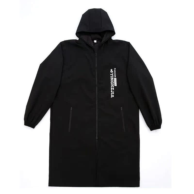 男士加大加长款罩衣工作服大褂风衣外套防风防水防油围裙大褂工装,男装,工装制服,淘宝优惠券,粉丝福利购,淘宝优惠卷