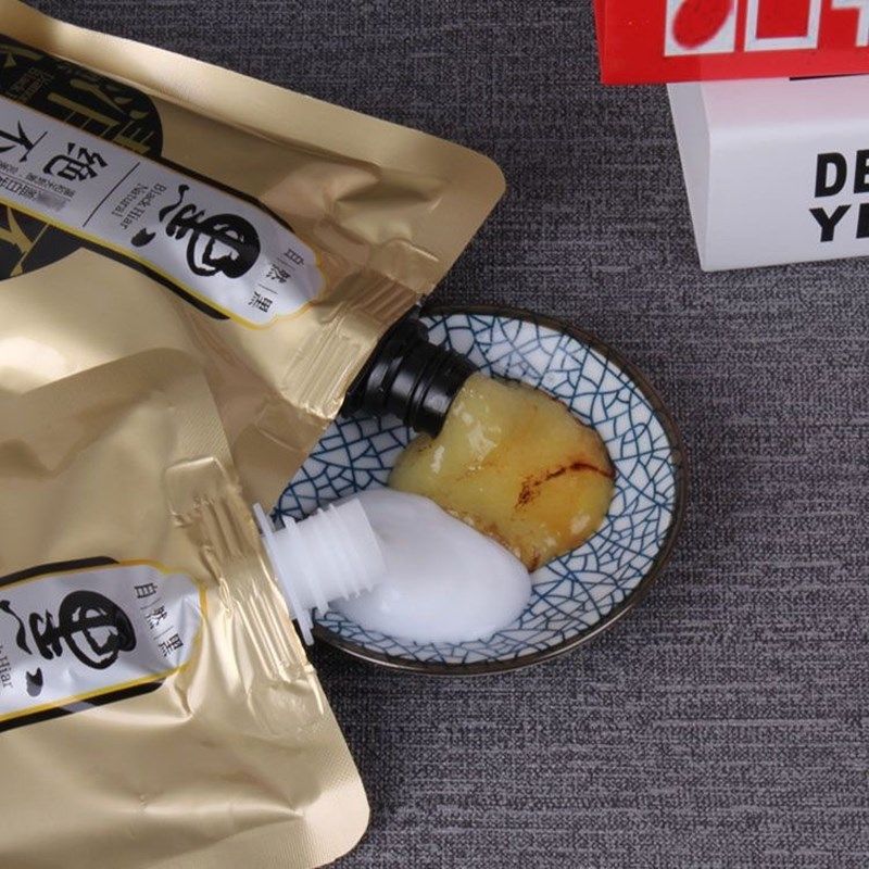 凡高绝不沾真不粘头皮自然不粘黑色盖白发染发膏剂清水黑油焗油膏,美发护发/假发,盖白,淘宝优惠券,粉丝福利购,淘宝优惠卷