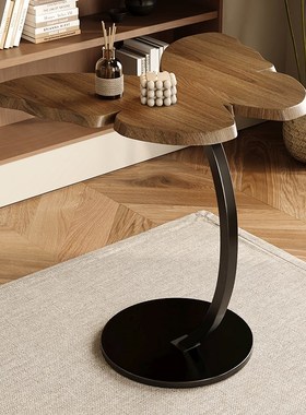 中古风蝴蝶落地摆件客厅茶几沙发边桌床头柜家居软装饰品乔迁礼物