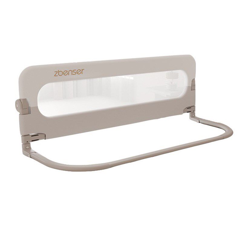 床围栏宝宝防护栏婴儿防掉床边挡板旅行折叠儿童便捷护栏一面单侧,婴童用品,床护栏,淘宝优惠券,粉丝福利购,淘宝优惠卷