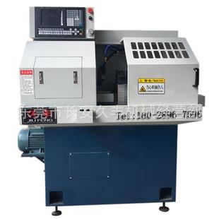 现货供应数控车床小型精密仪表数控车床CNC0632A数控车床车床