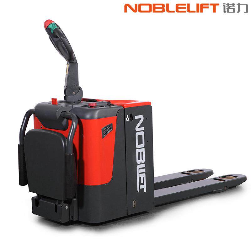 PT20电动搬运车载重2吨全电动液压搬运车电动地牛电动托盘车