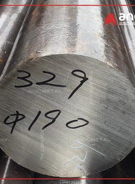 329(S32900)双相不锈钢圆棒 圆钢 光圆 光棒 锻圆 钢板 锻件