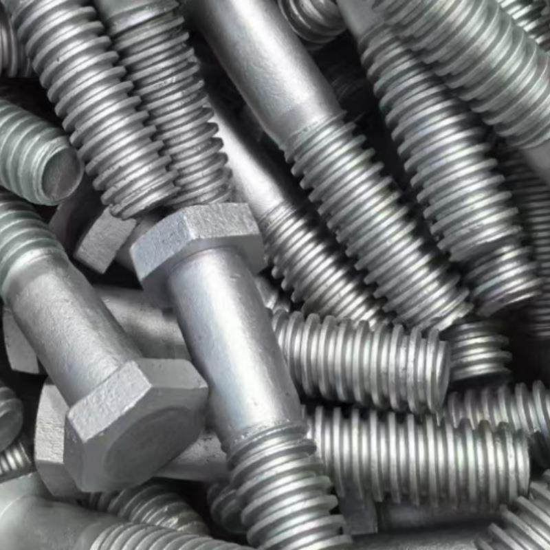 轨枕方头螺栓不锈钢SUS304材质铁路配件配合螺母使用,五金/工具,其他机械五金,淘宝优惠券,粉丝福利购,淘宝优惠卷