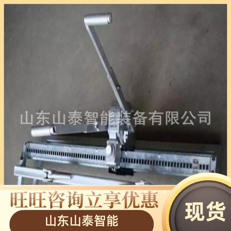 气动钉扣机接口齐整便于携运气动钉扣机QKJ3000-1200气动钉扣机