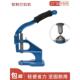 手压机铝制手压式 工具 打扣机气眼鸡眼扣五爪树脂四合扣子铆钉安装