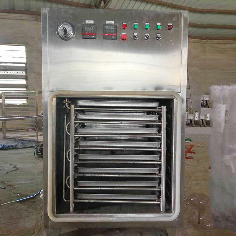 优质真空烘箱 低耗能干燥箱 立式不锈钢真空干燥箱 才达供应