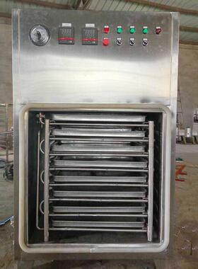 优质真空烘箱 低耗能干燥箱 立式不锈钢真空干燥箱 才达供应