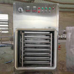 优质真空烘箱 低耗能干燥箱 立式不锈钢真空干燥箱 才达供应