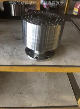 浸没蒸0汽式-CLP-50喷射加热器5蒸汽加热水箱