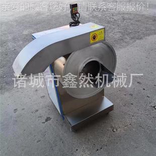 商用速切高薯条机薯木瓜切条机机青瓜萝卜PVZ切丝红机食品械切菜