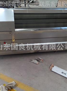 萝卜红薯毛辊加不锈清洗大小钢型去土豆清洗皮GL-1200工设备生产