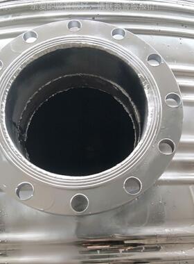 VZQ太阳能温家用304不锈钢保水箱 尺寸齐全 企业水不钢锈箱 广州