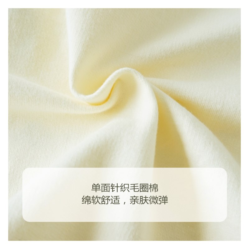 2024新款小童女宝宝秋装卫衣两件套装可爱春秋季婴儿衣服纯棉外穿