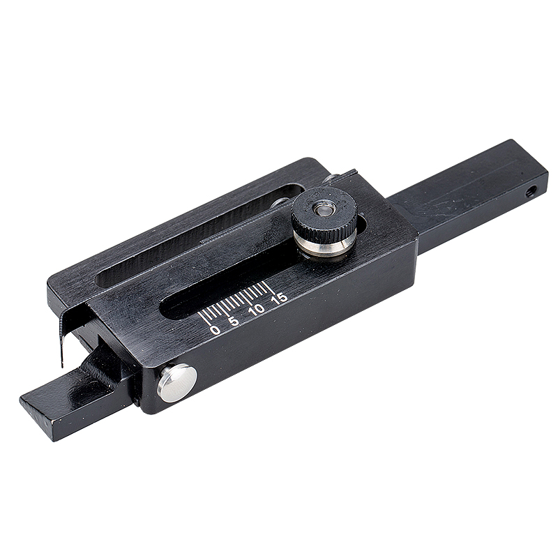 HA76120 J 亨泰 珠边机 贡针机 定规 伸缩引导组件 缝纫机配件