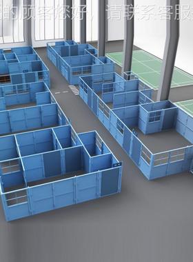 家战术训练房屋户外模拟突演习场所42453装拆卸战术厂训练街组区