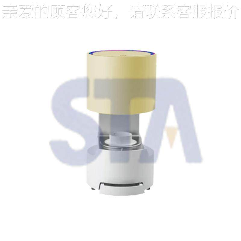 氧化锆烧结炉 按键设合理 安装计操作管简单真 空路325设计