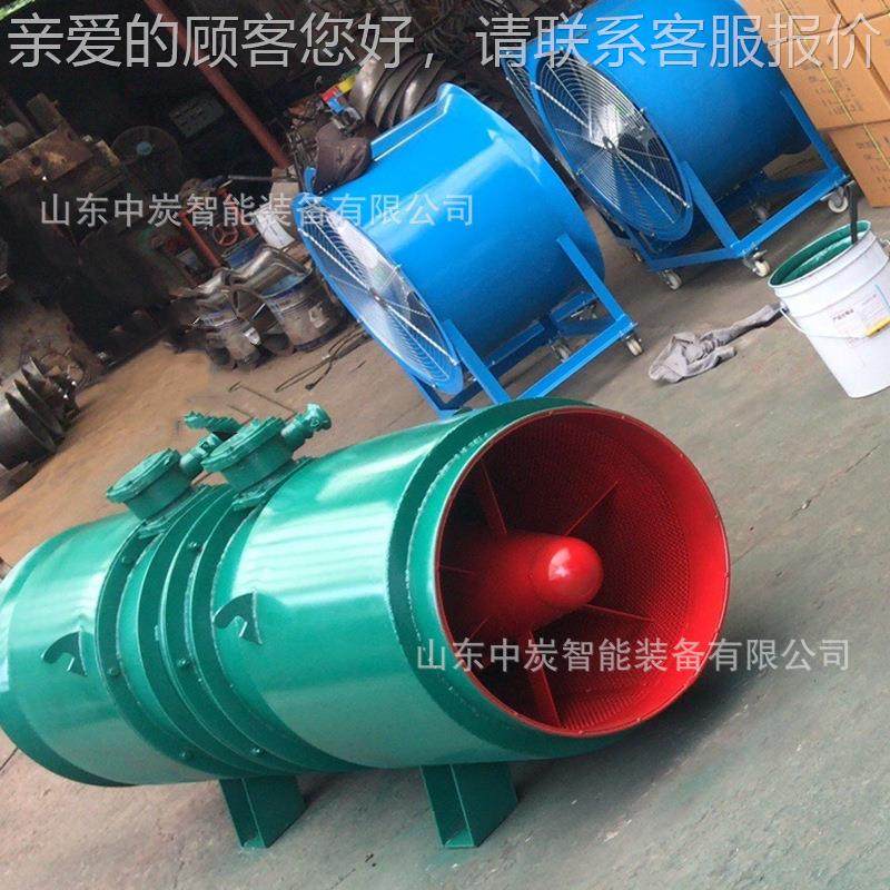 自净能力高除风机 不塞堵除尘动风机 K411CS-150Q气湿式除尘风尘