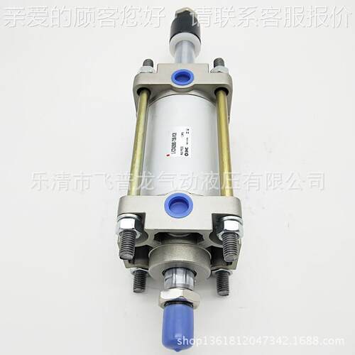 8SMC942气缸CA2B CDA2B80B调-100-XC可标准气缸
