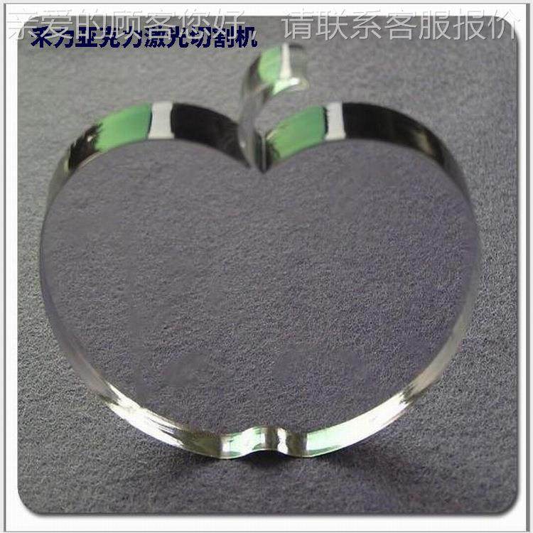 2拼0应4供常德亚克力工艺品木制1390品图激光切割2机