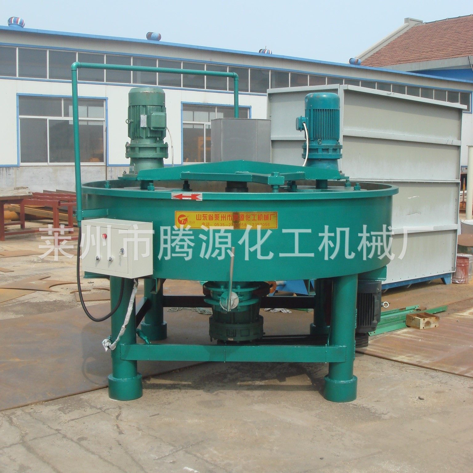 石材机械设备行星搅拌机|密闭式行星搅拌机|石英石板材搅拌机,五金/工具,拌料机,淘宝优惠券,粉丝福利购,淘宝优惠卷