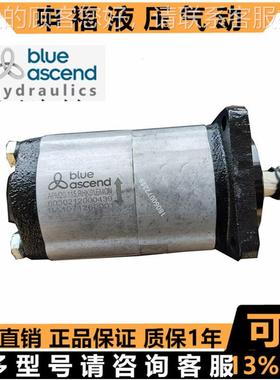 .土耳其齿轮泵AP.20160.CGL01SN AAP20.160P250.11CGL01SN油泵