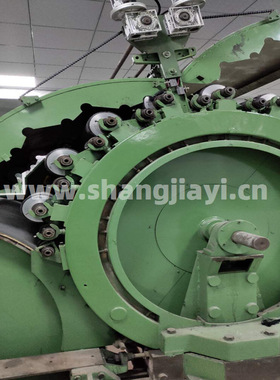 厂家直销 粗纺梳毛机配件 BC272GFH 111310 齿轮