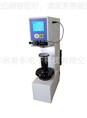 HBS-300HBS-30000硬B黑色金属有及色氏金属轴承合金数显布度计